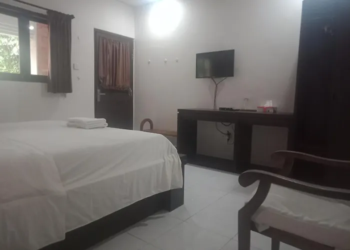 D\'Puja Home Stay And Spa