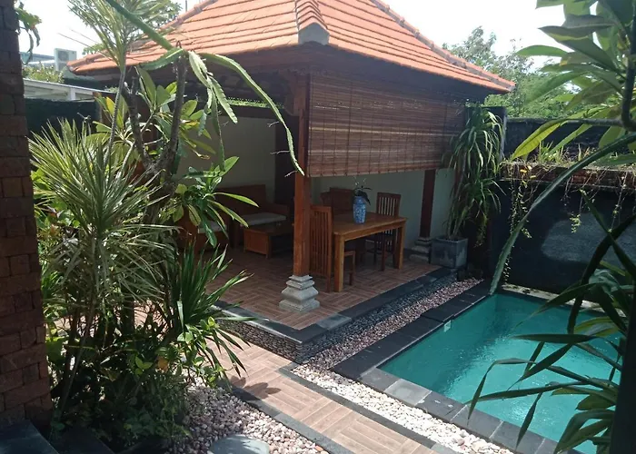 D\'Puja Home Stay And Spa