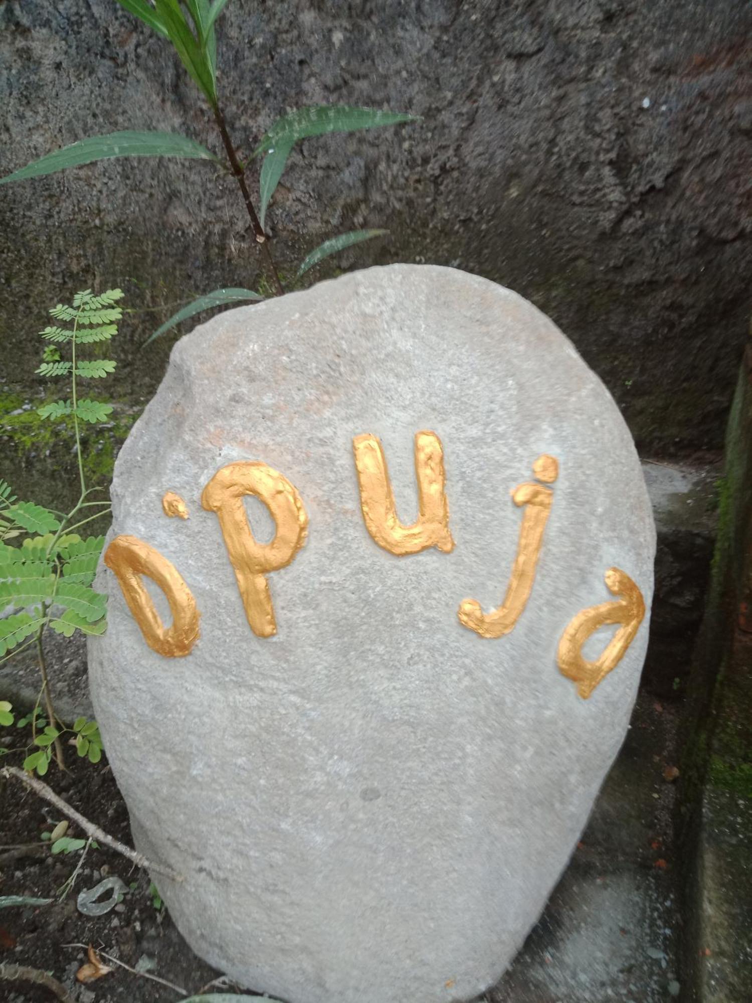 Privatunterkunft D'puja And Nusa Dua (Bali)