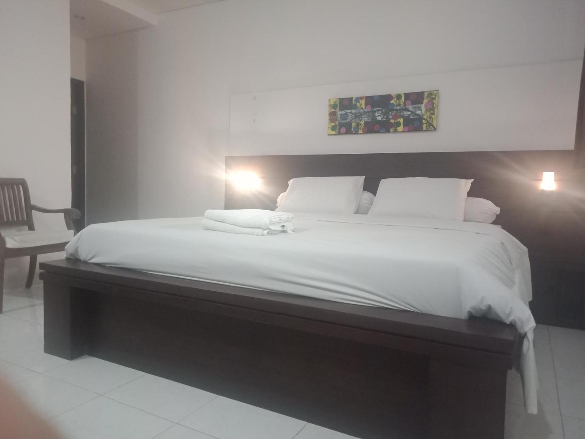 D'puja And Privatunterkunft Nusa Dua (Bali)