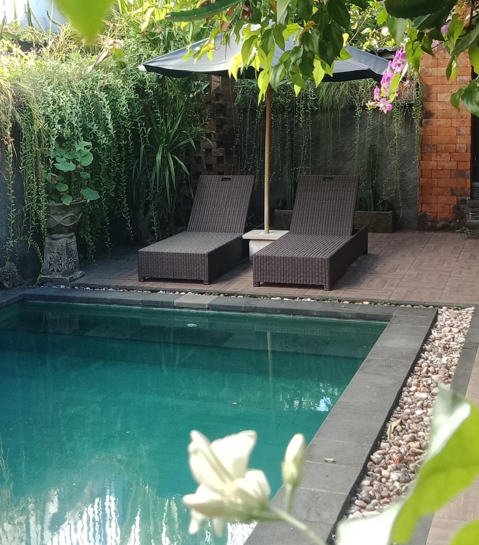 Privatunterkunft D'puja And Nusa Dua (Bali)