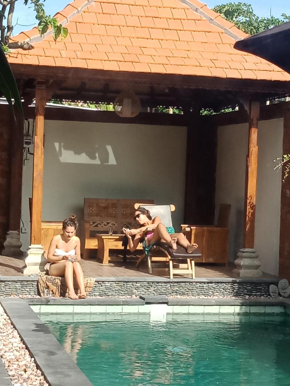 Privatunterkunft D'puja And Nusa Dua (Bali)