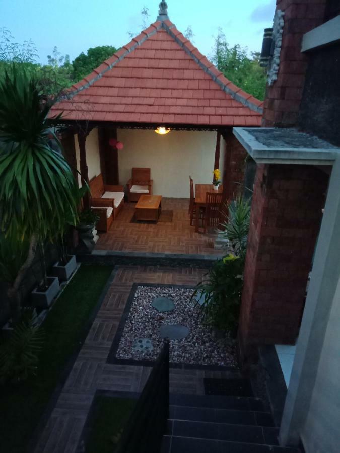 D'puja And Privatunterkunft Nusa Dua (Bali)