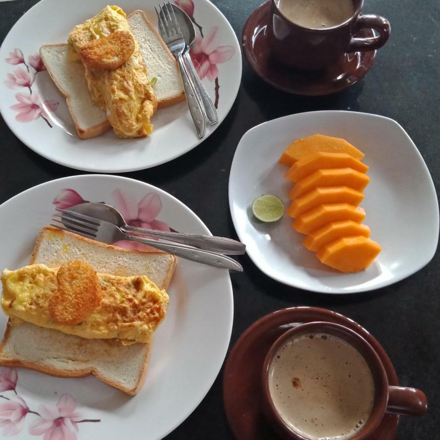 D'puja And Privatunterkunft *