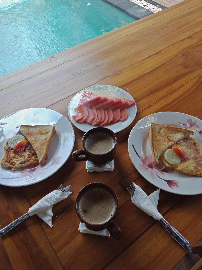 D'puja And Privatunterkunft *