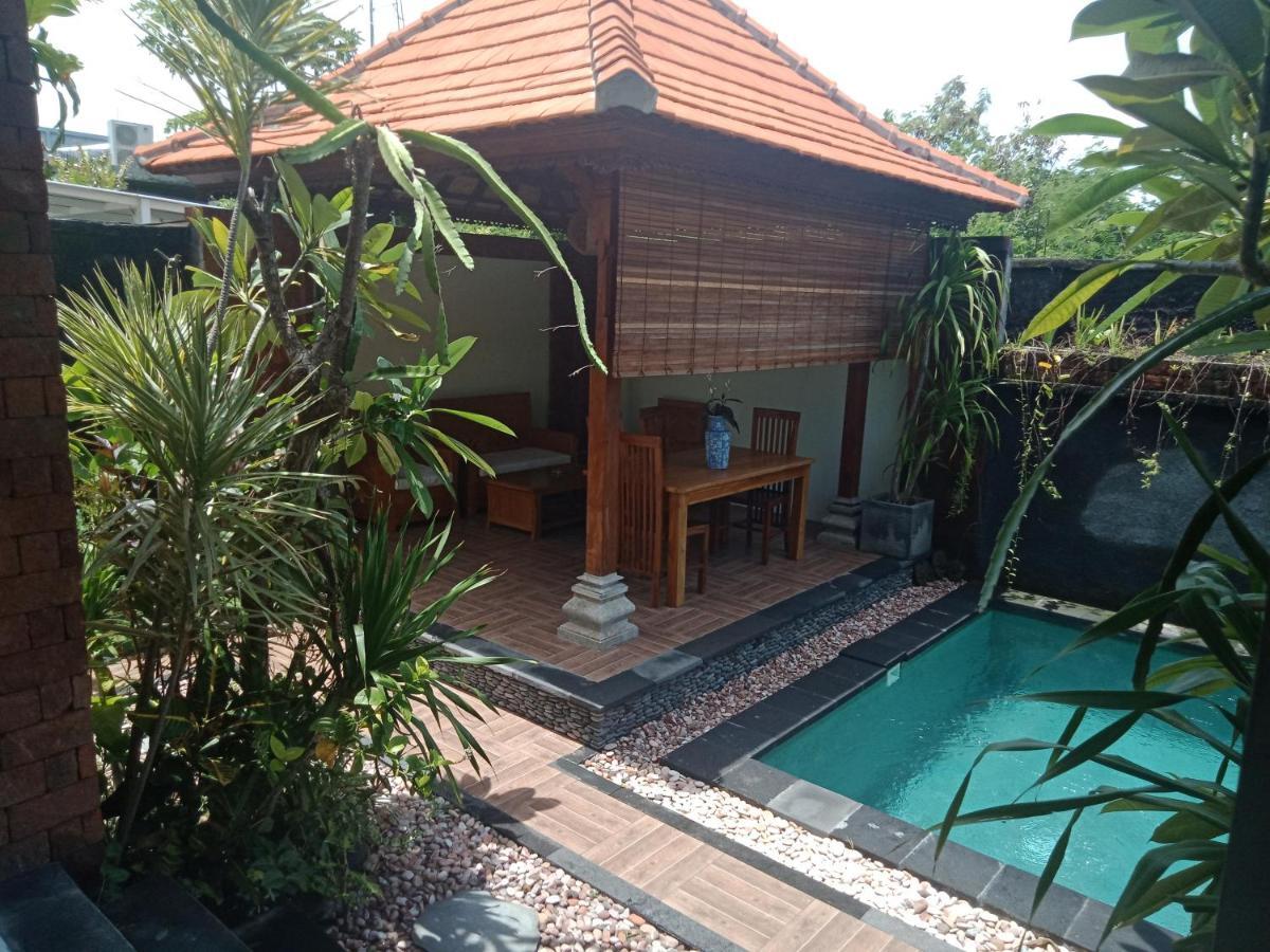 D'puja And Privatunterkunft *