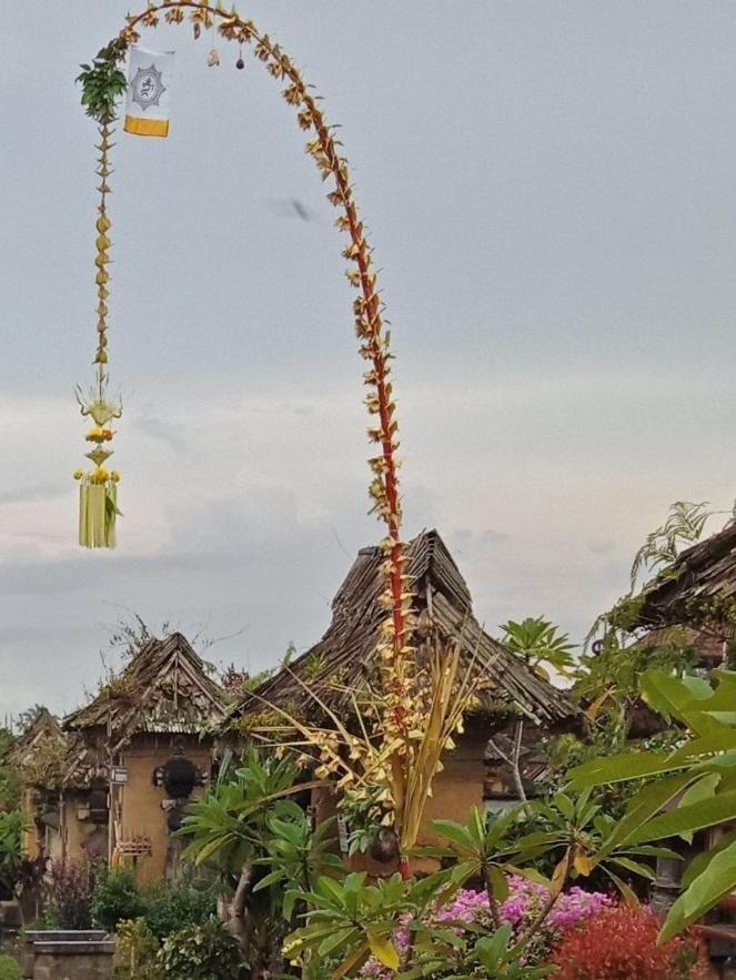 Privatunterkunft D'puja And Nusa Dua (Bali)