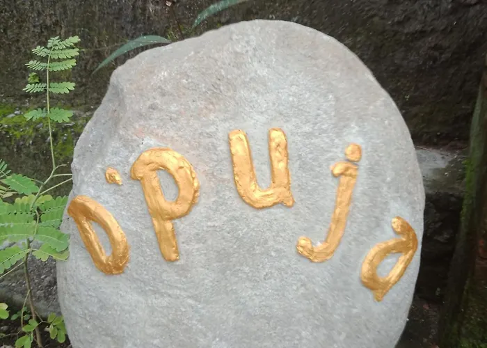 D\'Puja Home Stay And Spa